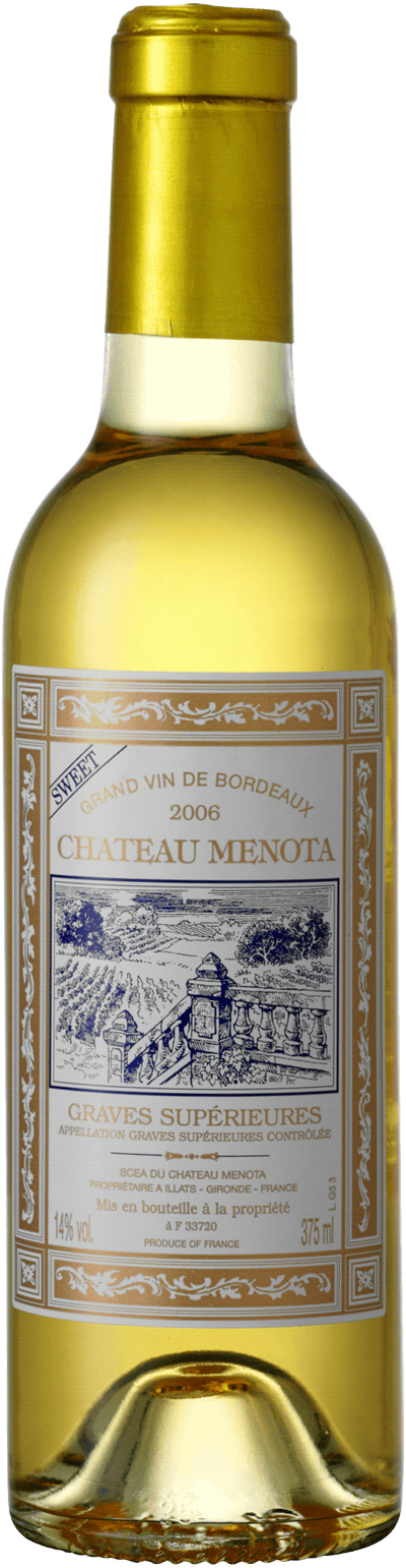 Produktbild för Château Menota