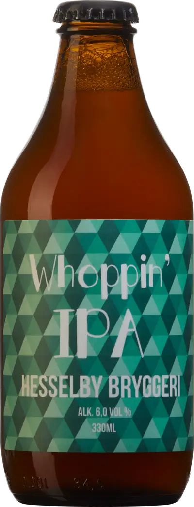 Produktbild för Whoppin' IPA