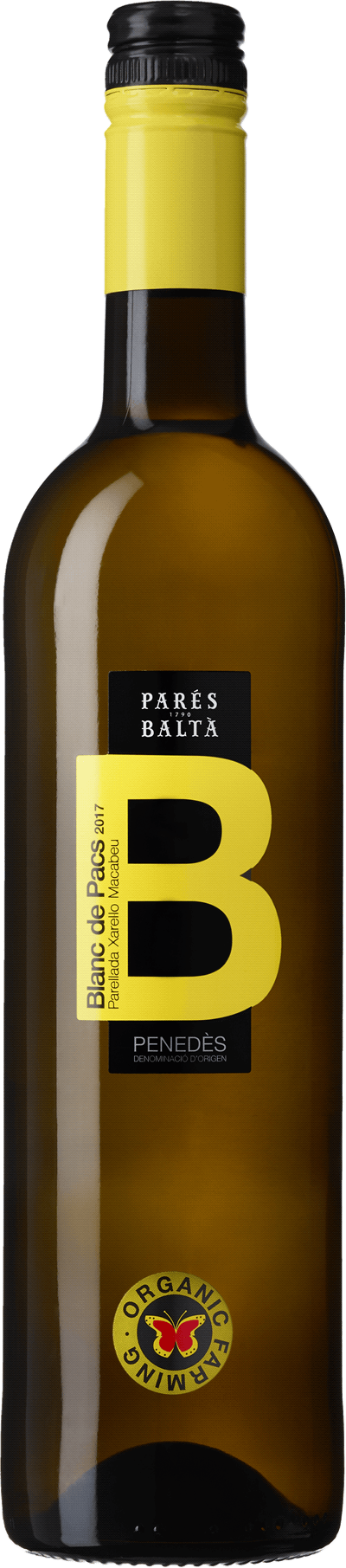 Produktbild för Parés Baltà