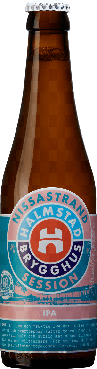 Produktbild för Halmstad Brygghus