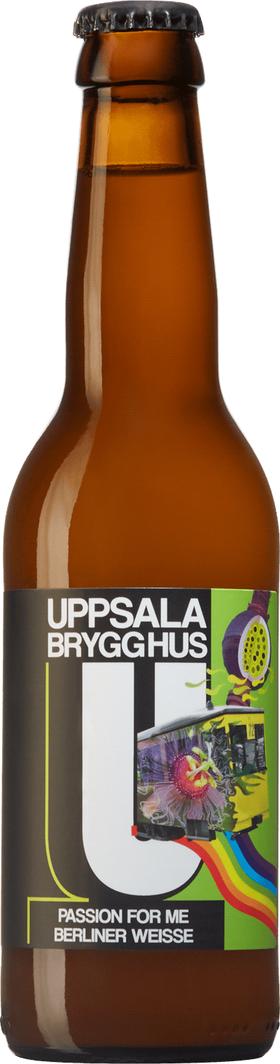 Produktbild för Uppsala Brygghus AB