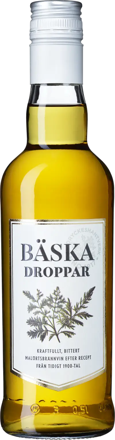 Produktbild för Bäska Droppar