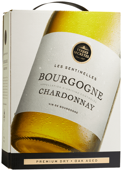 Produktbild för Bourgogne Chardonnay