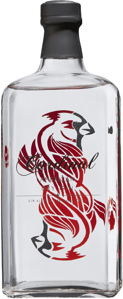Produktbild för Cardinal