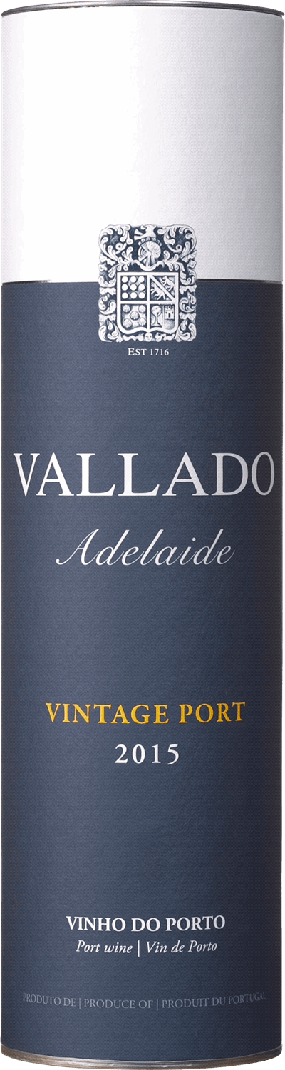 Produktbild för Quinta do Vallado