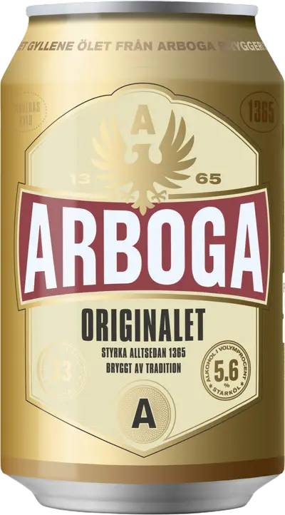 Produktbild för Arboga Originalet