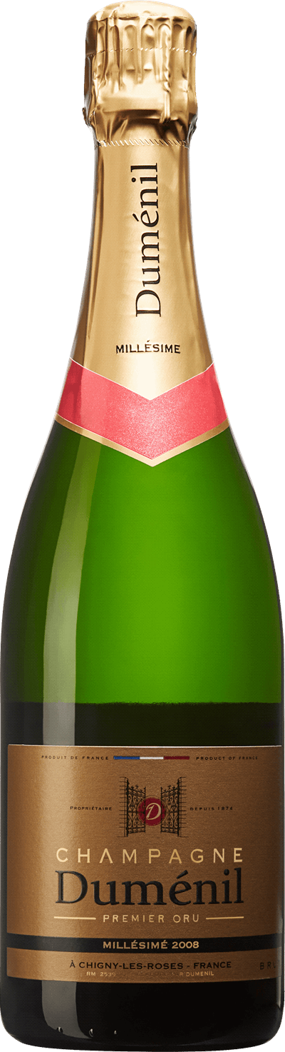 Produktbild för Duménil Brut Millésimé