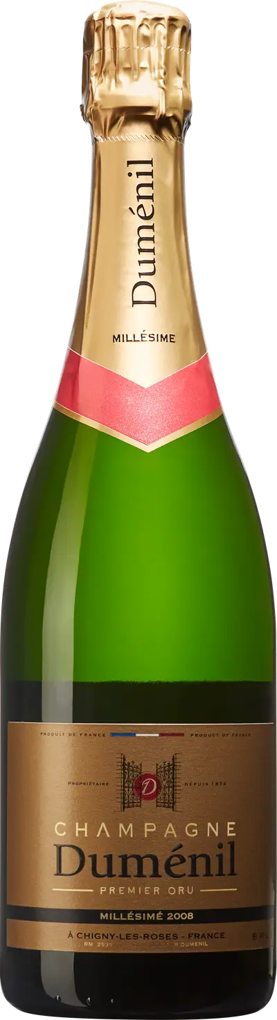 Produktbild för Duménil Brut Millésimé