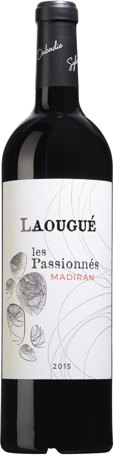 Produktbild för Domaine Laougué