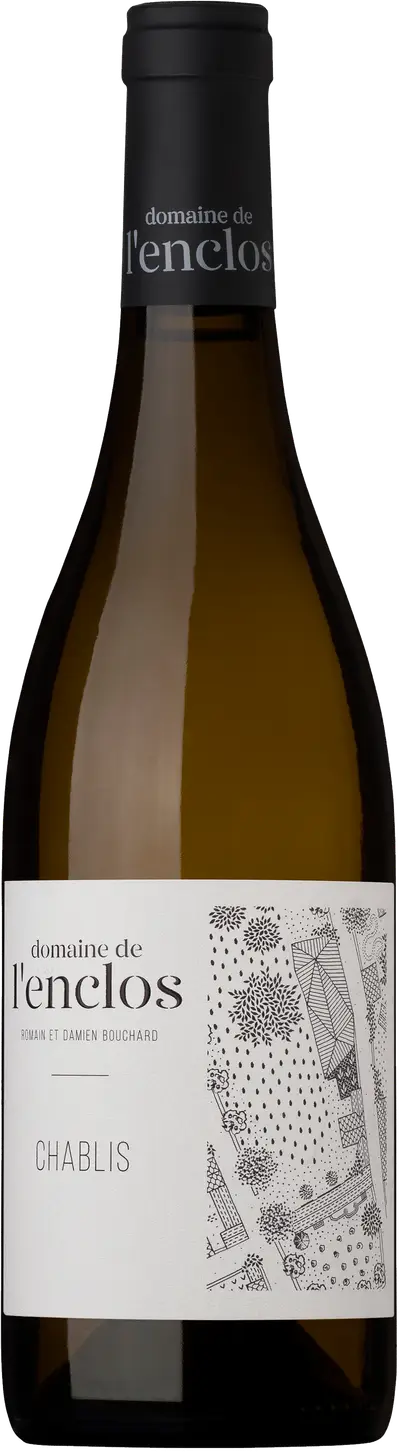 Produktbild för Chablis