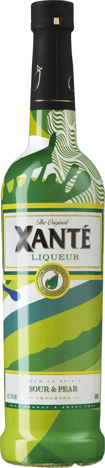Produktbild för Xanté