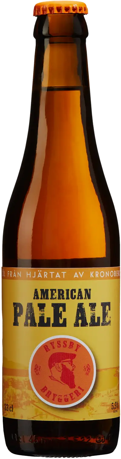 Produktbild för American Pale Ale