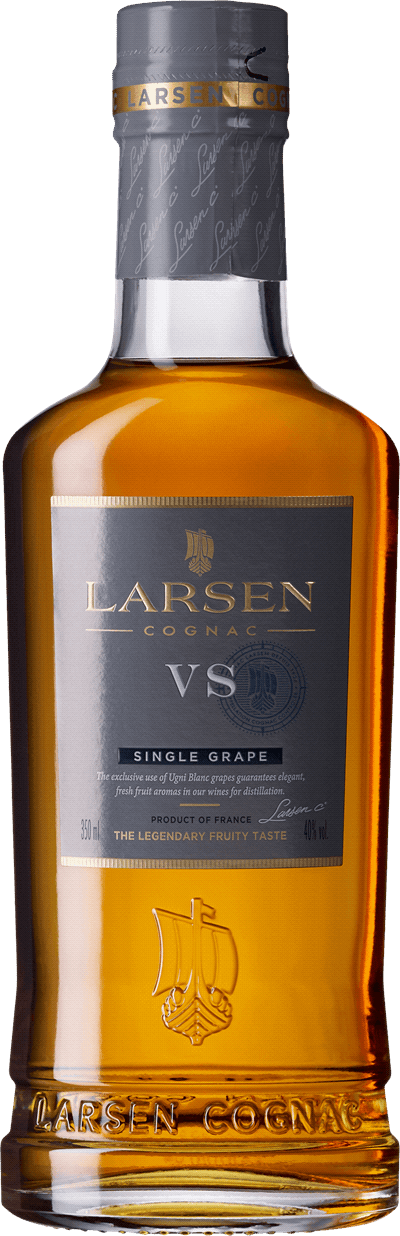Produktbild för Larsen VS