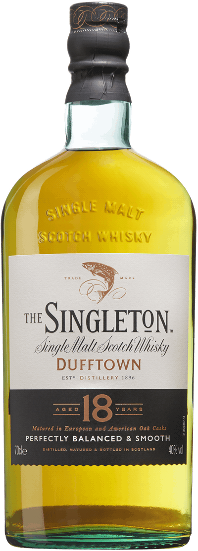 Produktbild för Singleton of Dufftown
