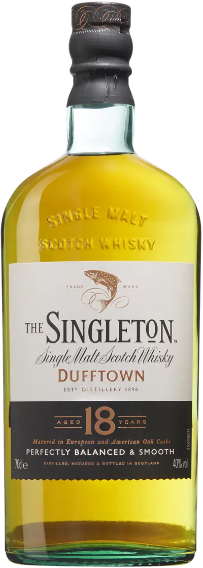 Produktbild för Singleton of Dufftown