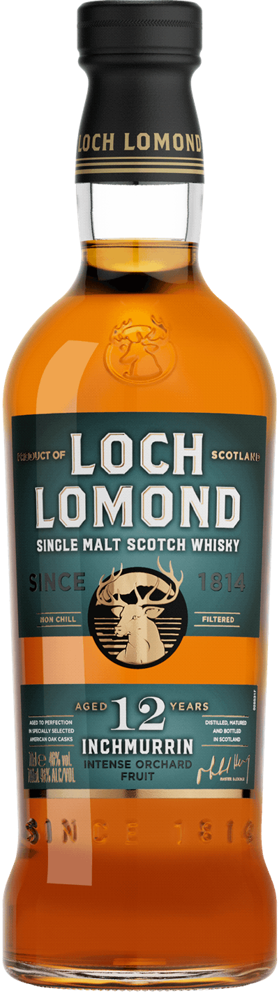 Produktbild för Loch Lomond Inchmurrin