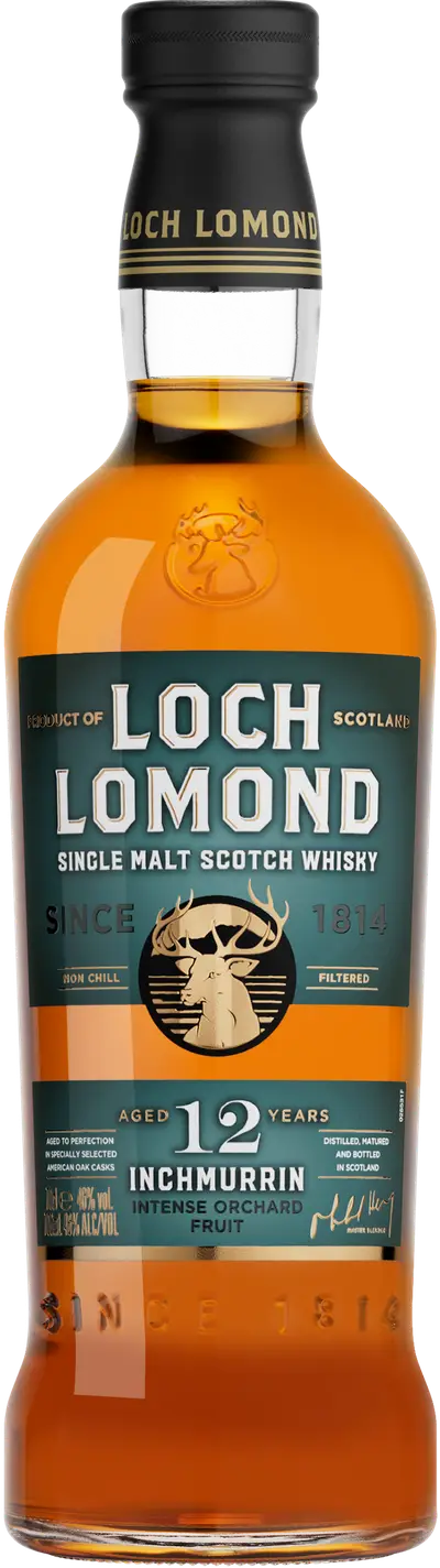 Produktbild för Loch Lomond Inchmurrin