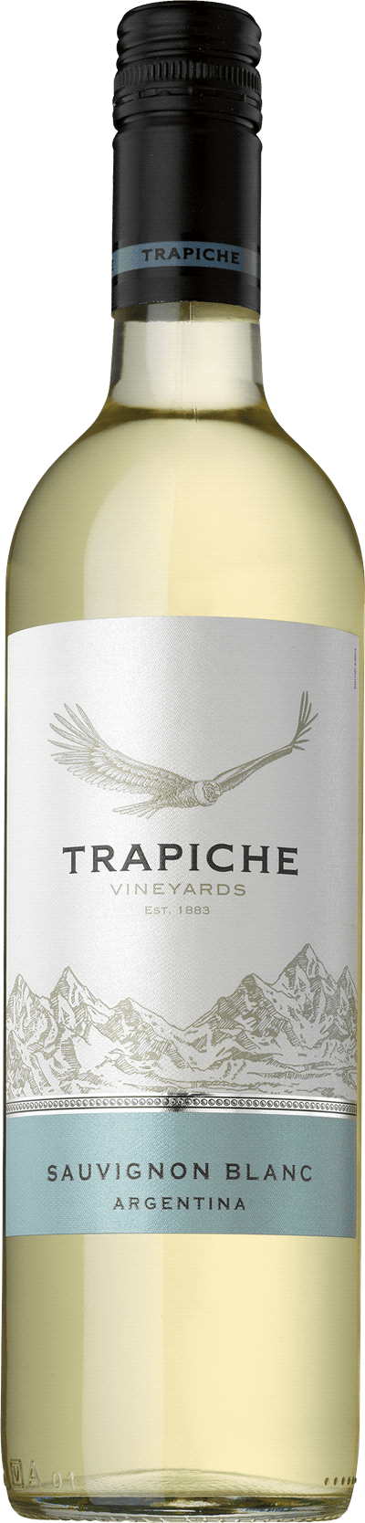 Produktbild för Trapiche Vineyards