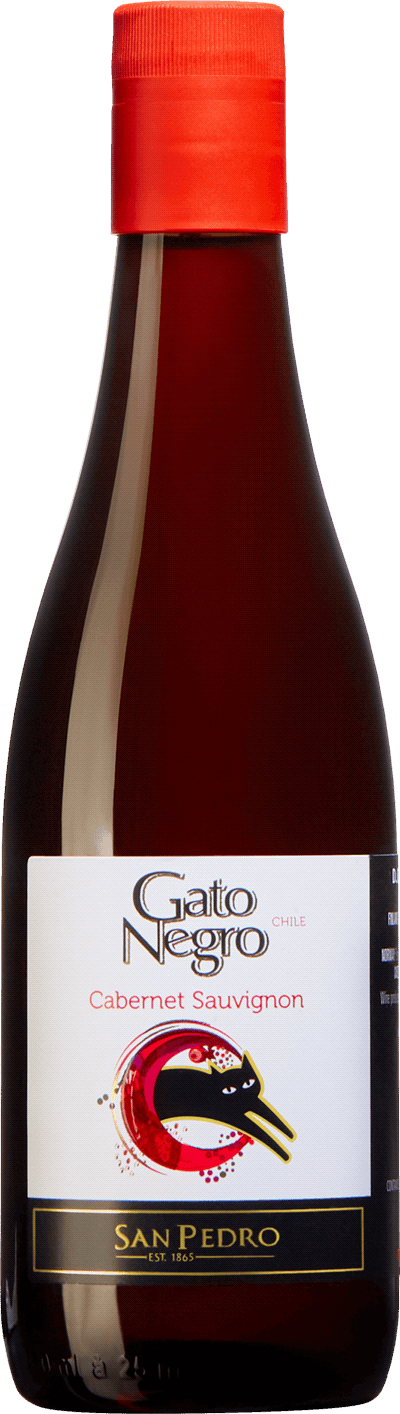 Produktbild för Gato Negro