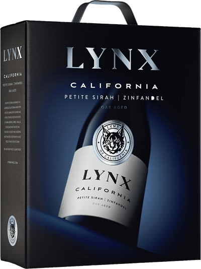 Produktbild för Lynx