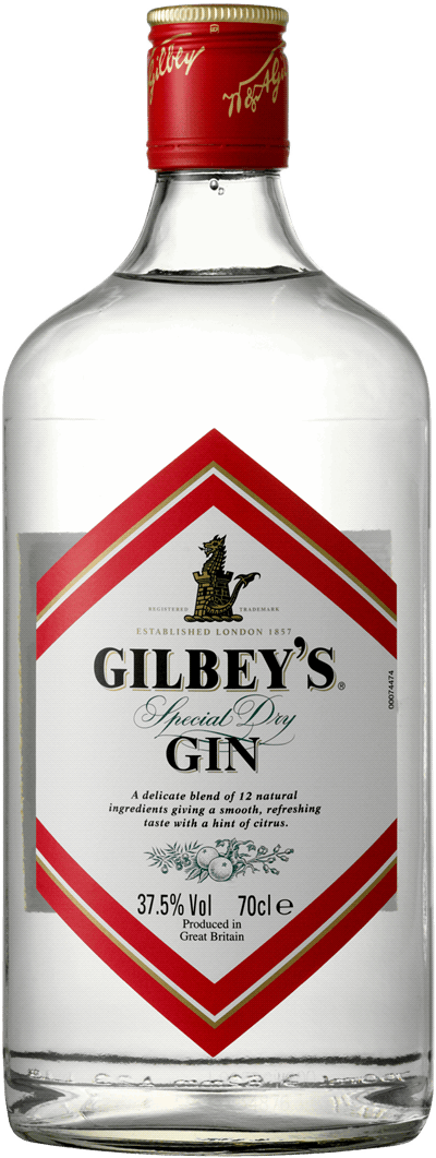 Produktbild för Gilbey's