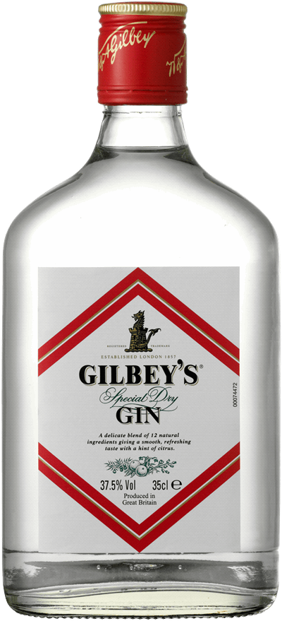 Produktbild för Gilbey's