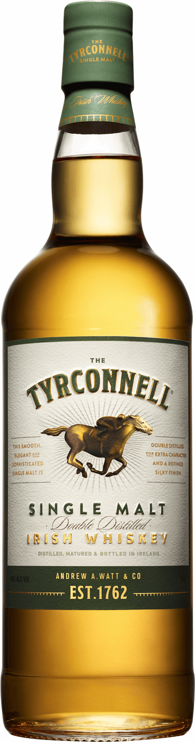 Produktbild för The Tyrconnell