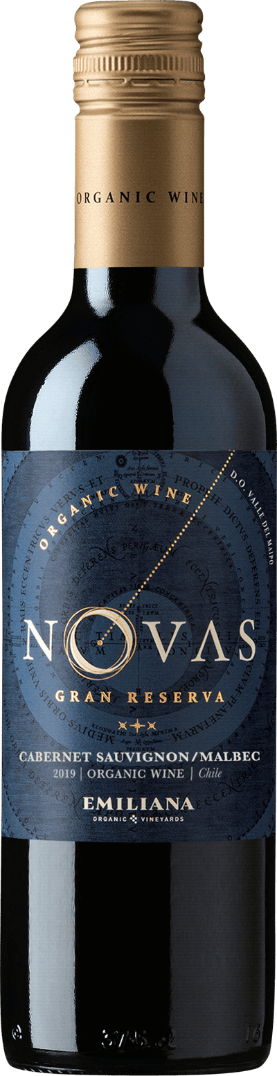 Produktbild för Novas Gran Reserva