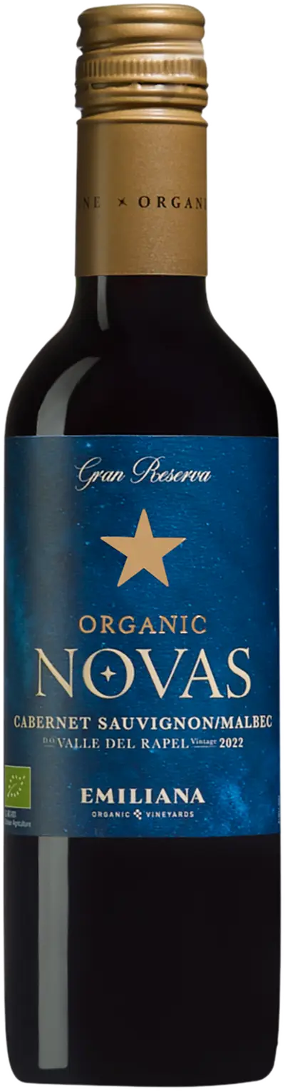 Produktbild för Novas Gran Reserva