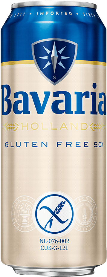 Produktbild för Bavaria Premium