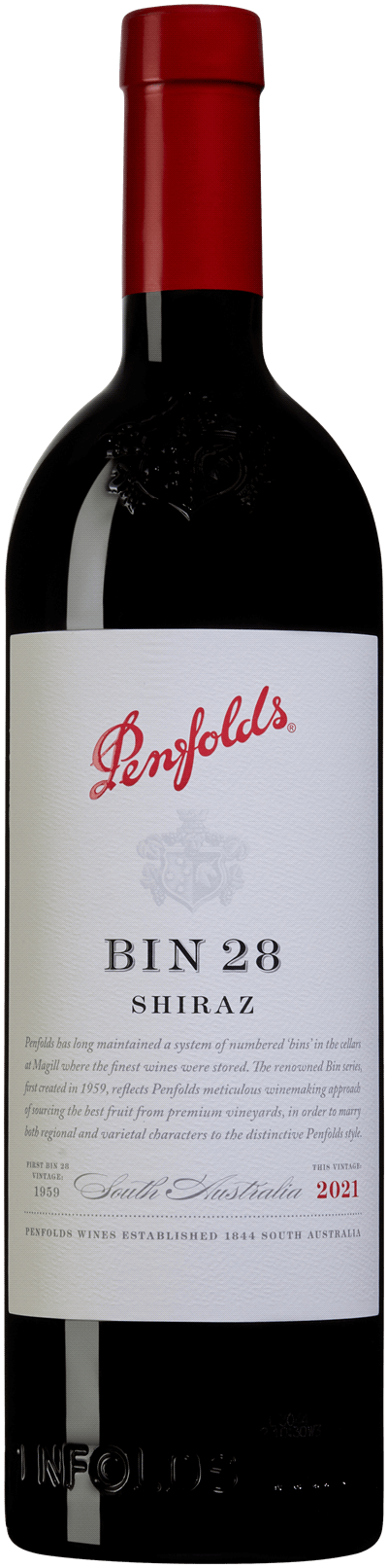 Produktbild för Penfolds Bin 28