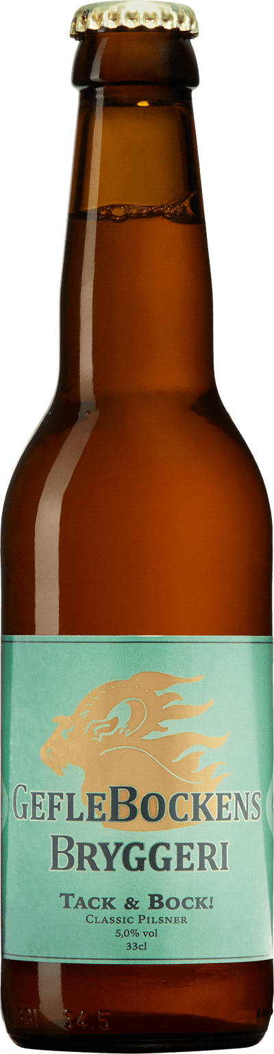 Produktbild för GefleBockens Bryggeri