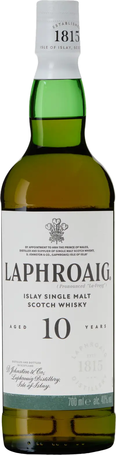 Produktbild för Laphroaig