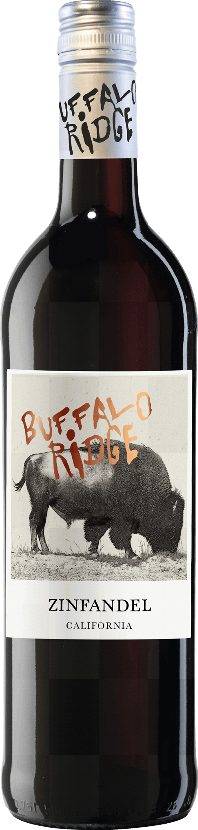 Produktbild för Buffalo Ridge