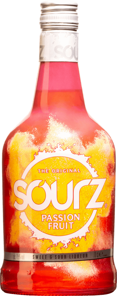 Produktbild för Sourz