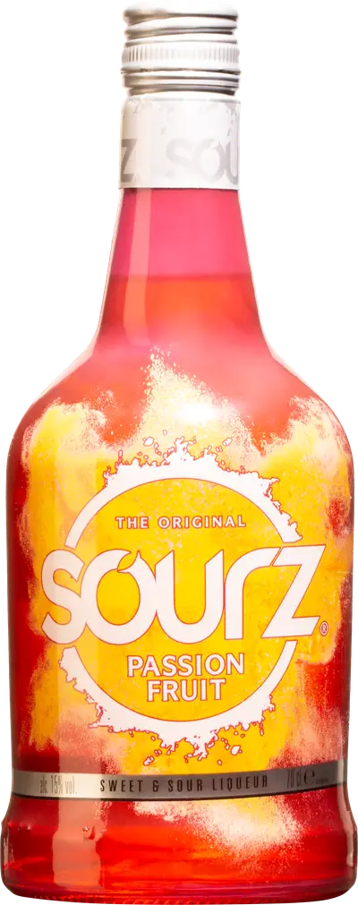 Produktbild för Sourz