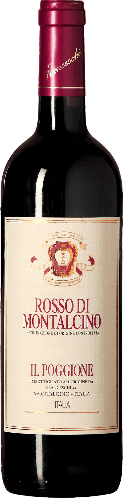 Produktbild för Rosso di Montalcino