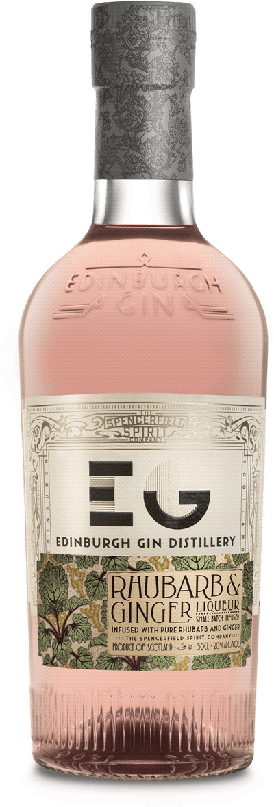 Produktbild för Edinburgh Gin