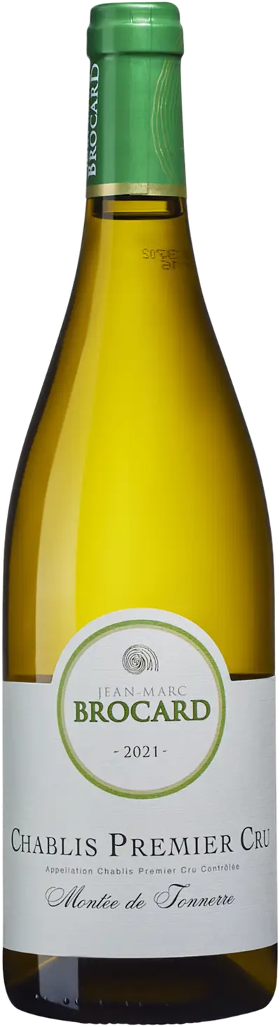 Produktbild för Chablis Premier Cru Montée de Tonnerre