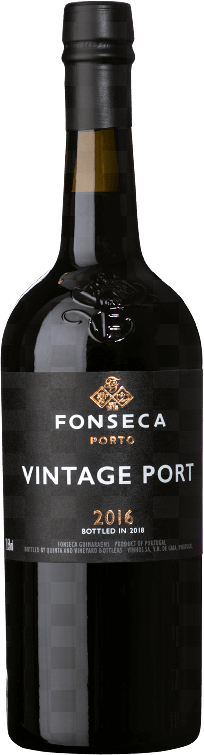 Produktbild för Fonseca Vintage Port