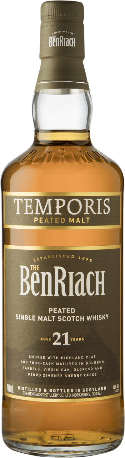 Produktbild för BenRiach