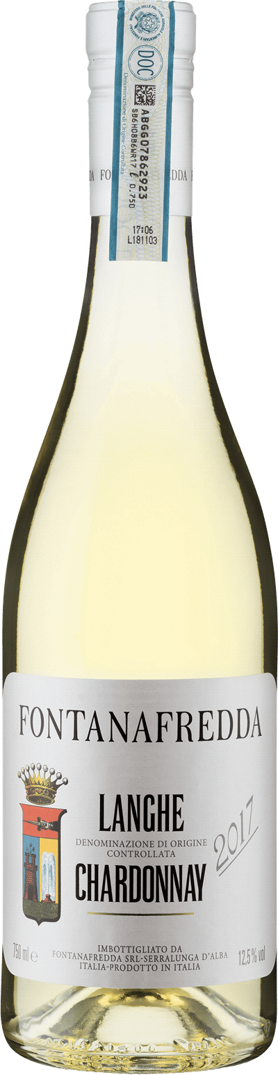 Produktbild för Langhe Chardonnay
