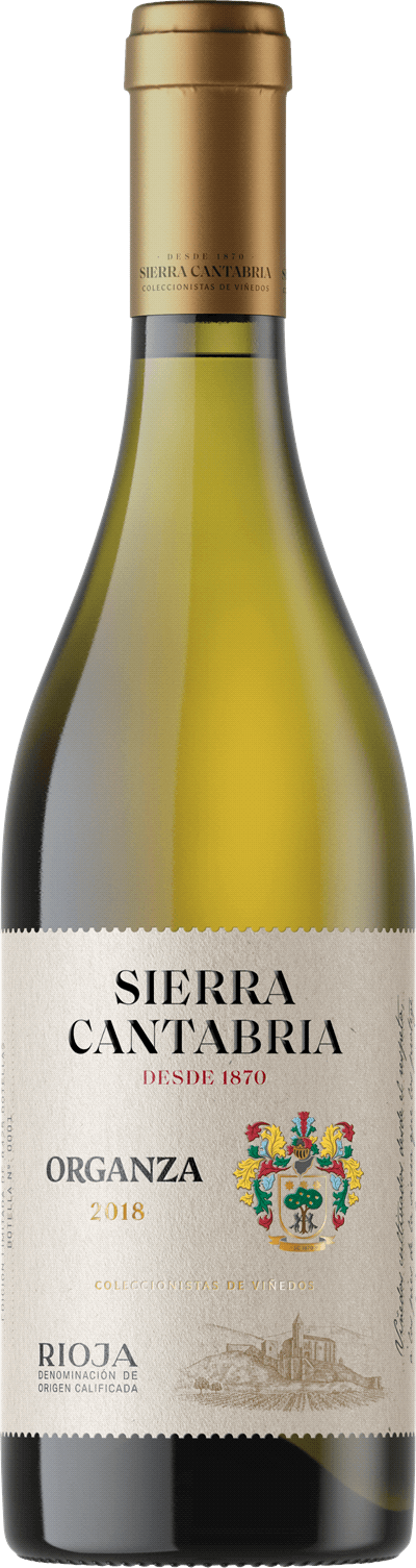 Produktbild för Sierra Cantabria