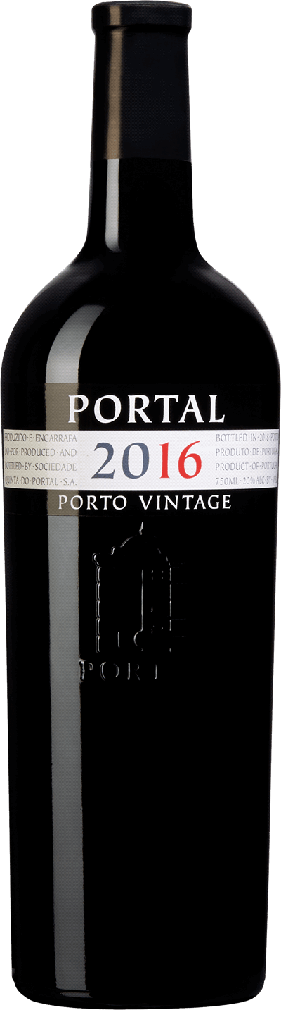 Produktbild för Portal Vintage Port