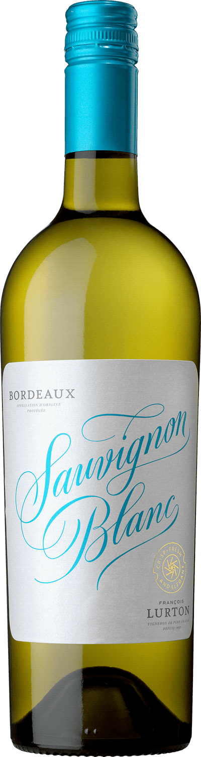 Produktbild för Sauvignon Blanc de Lurton