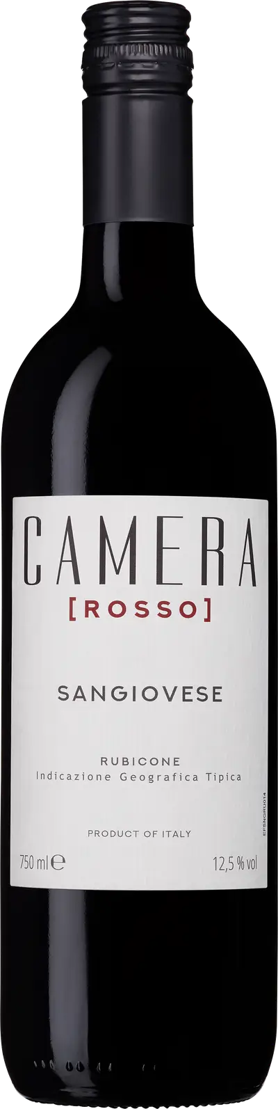 Produktbild för Camera Rosso