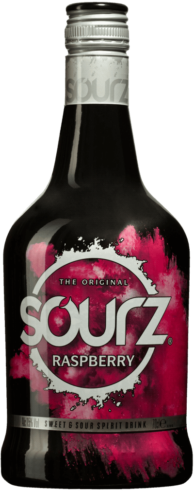Produktbild för Sourz