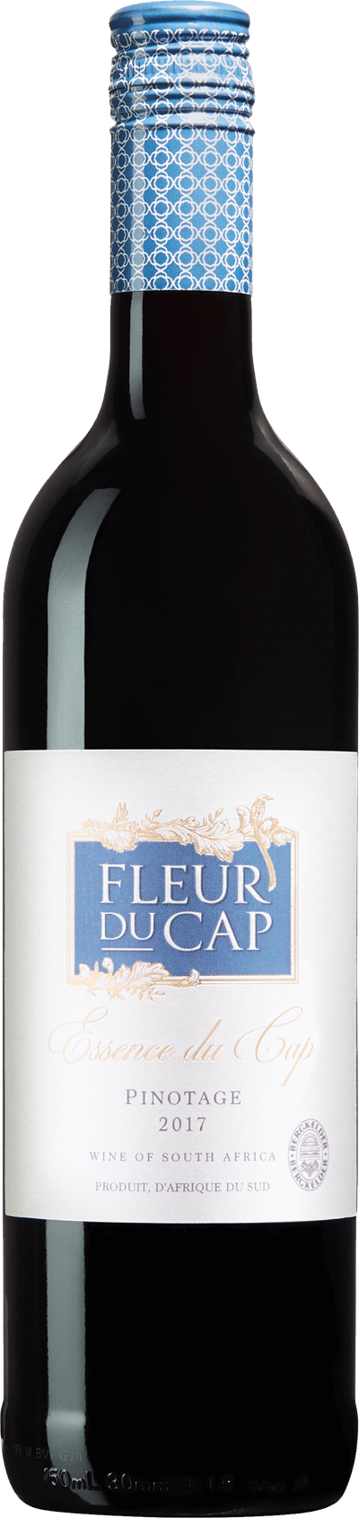 Produktbild för Fleur du Cap