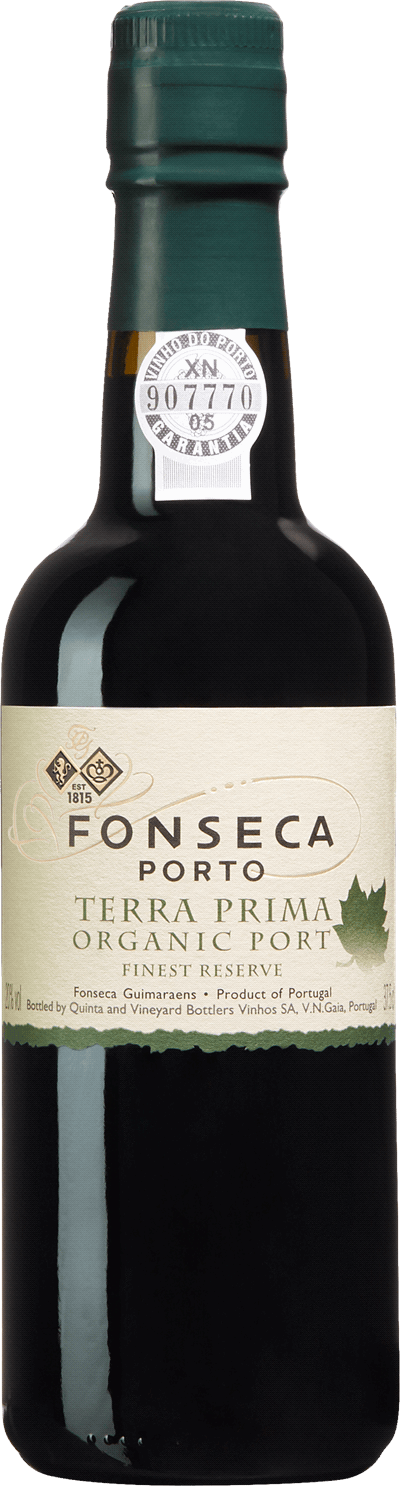 Produktbild för Fonseca Terra Prima