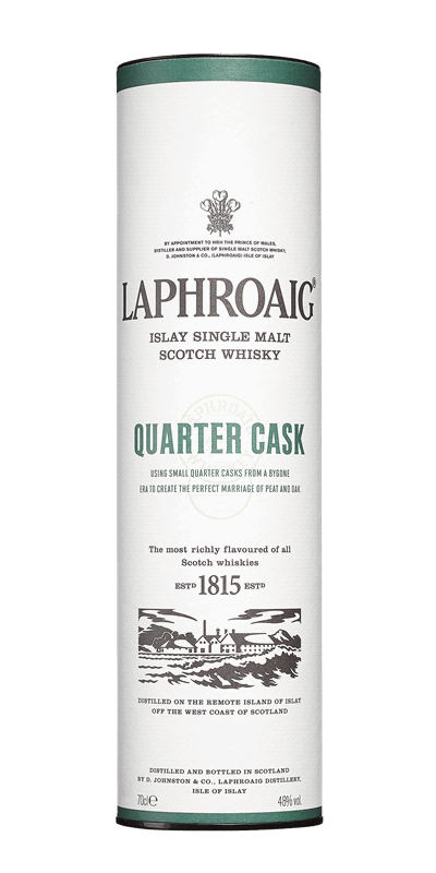 Produktbild för Laphroaig